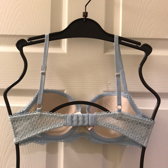 COPY - 💖 Victoria’s Secret Dream Angels Lined Dem… - Picture 5 of 5